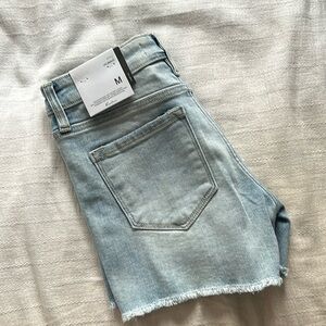 Women’s Jean shorts